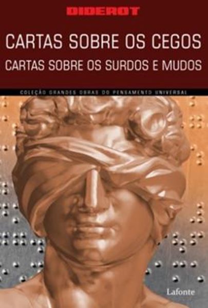 Picture of CARTAS SOBRE OS CEGOS: