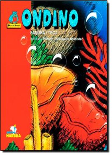 Picture of ONDINO