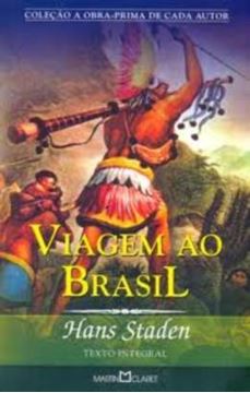 Imagem de VIAGEM AO BRASIL