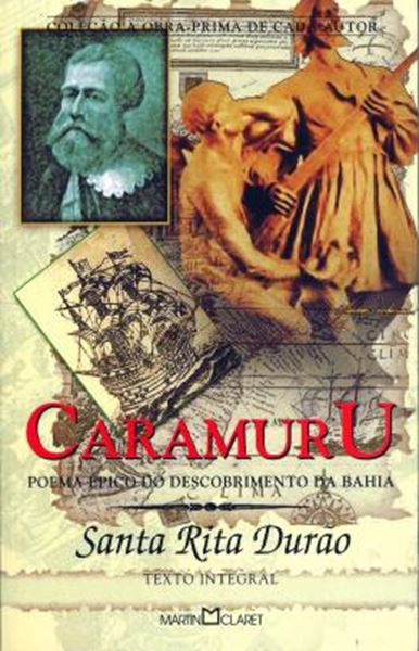 Picture of CARAMURU