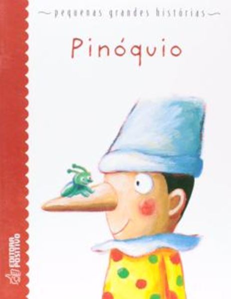 Picture of PINOQUIO