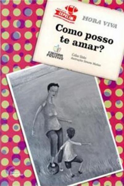 Picture of COMO POSSO TE AMAR?