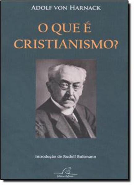 Picture of O QUE E CRISTIANISMO?