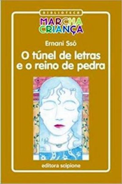 Picture of TUNEL DE LETRAS E O REINO DE PEDRA, O