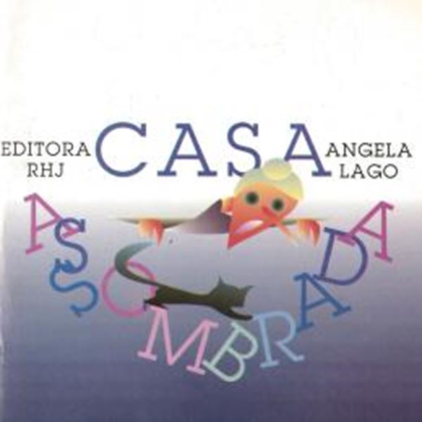 Picture of CASA ASSOMBRADA