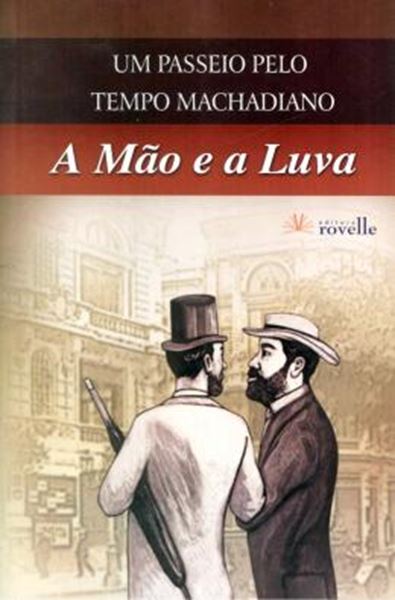 Picture of A MAO E A LUVA