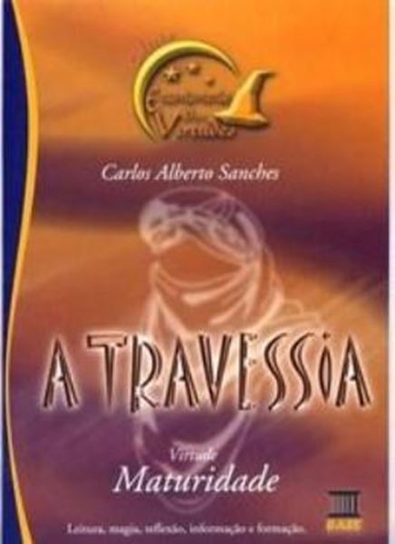 Picture of A TRAVESSIA