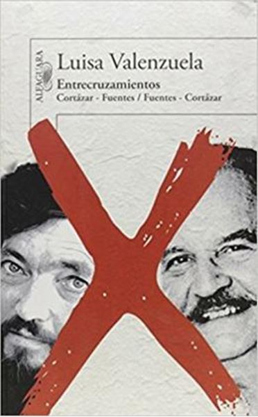 Picture of ENTRECRUZAMIENTOS