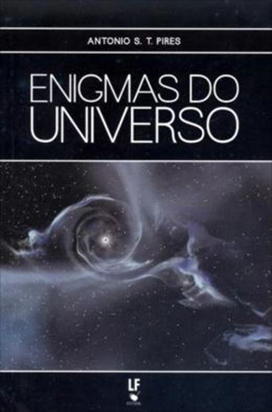Picture of ENIGMAS DO UNIVERSO