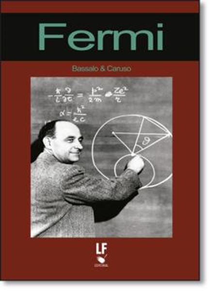 Picture of FERMI