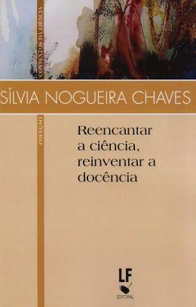 Picture of REENCANTAR A CIENCIA, REINVENTAR A DOCENCIA