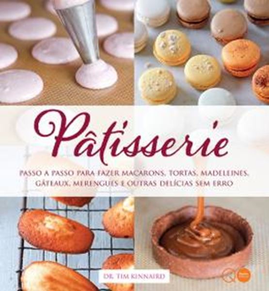 Picture of PATISSERIE