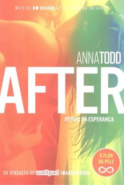 Picture of AFTER 4 - DEPOIS DA ESPERANCA