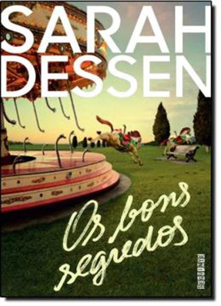 Picture of BONS SEGREDOS, OS