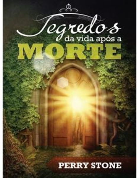 Picture of SEGREDOS DA VIDA APOS A MORTE