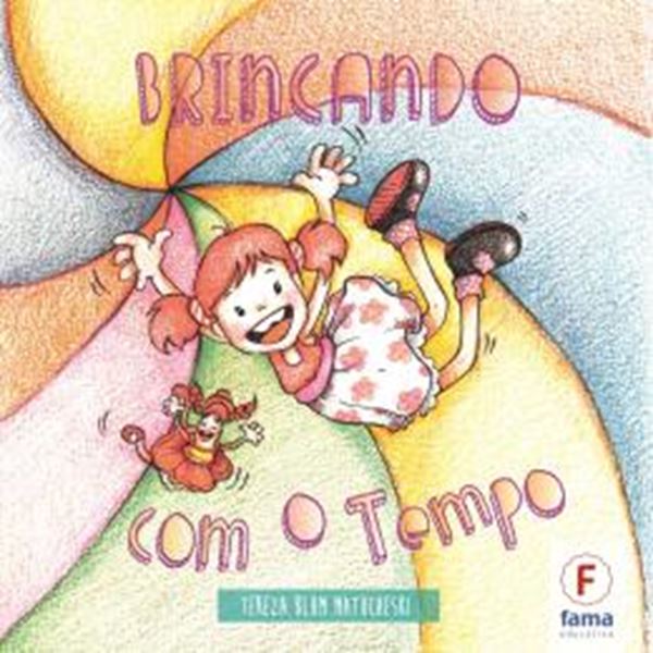 Picture of BRINCANDO COM O TEMPO