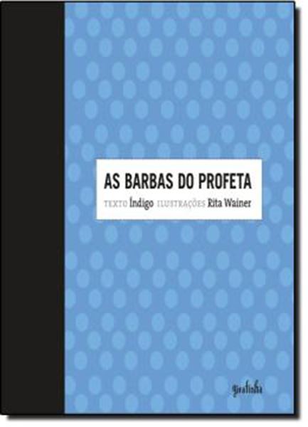 Picture of BARBAS DO PROFETA, AS
