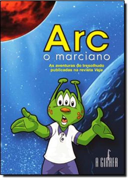 Picture of ARC O MARCIANO