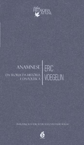 Picture of ANAMNESE