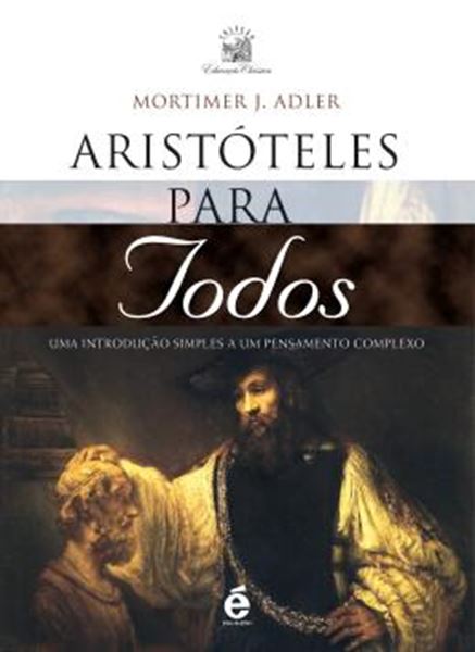 Picture of ARISTOTELES PARA TODOS