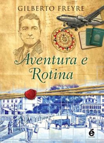 Picture of AVENTURA E ROTINA