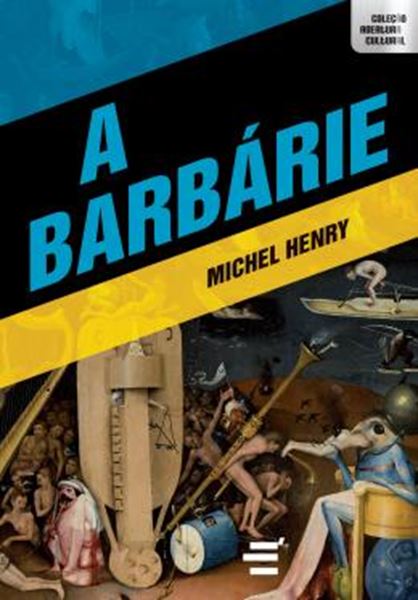 Picture of BARBARIE, A