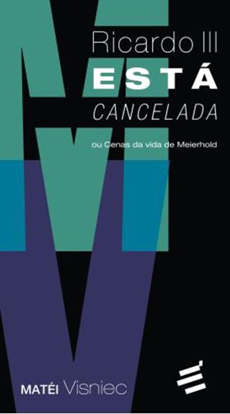 Picture of RICARDO III ESTA CANCELADA