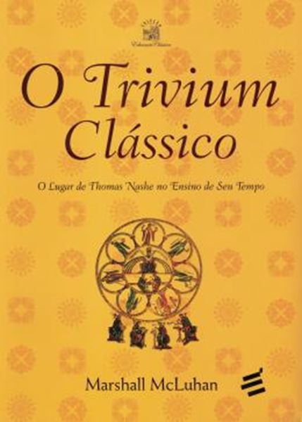 Picture of TRIVIUM CLASSICO, O