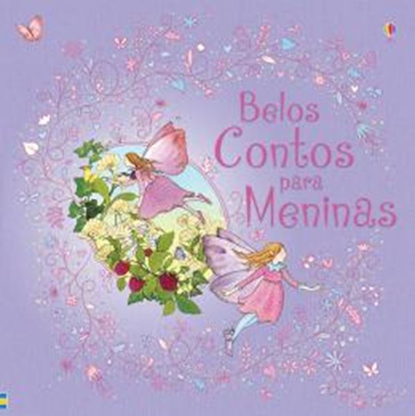 Picture of BELOS CONTOS PARA MENINAS 