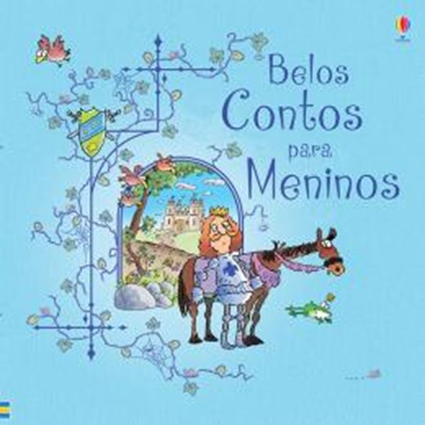 Picture of BELOS CONTOS PARA MENINOS 