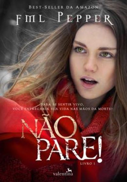 Picture of NAO PARE! - LIVRO 1