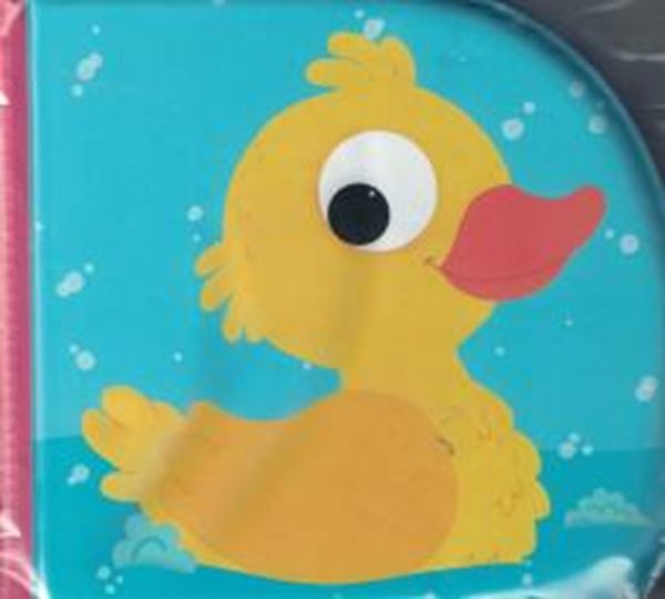 Picture of PATO - HORA DO BANHO