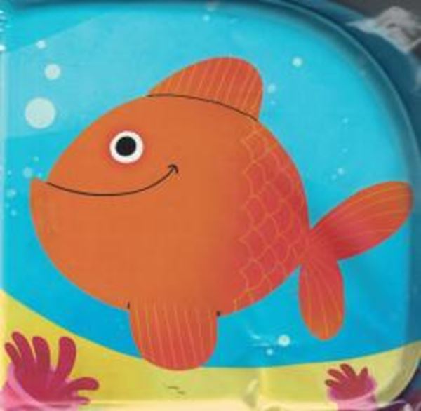 Picture of PEIXE - HORA DO BANHO