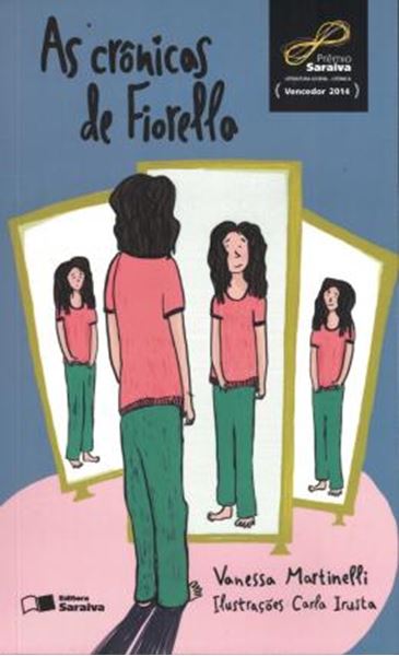 Picture of CRONICAS DE FIORELLA, AS