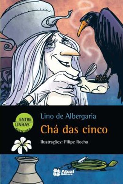 Picture of CHA DAS CINCO