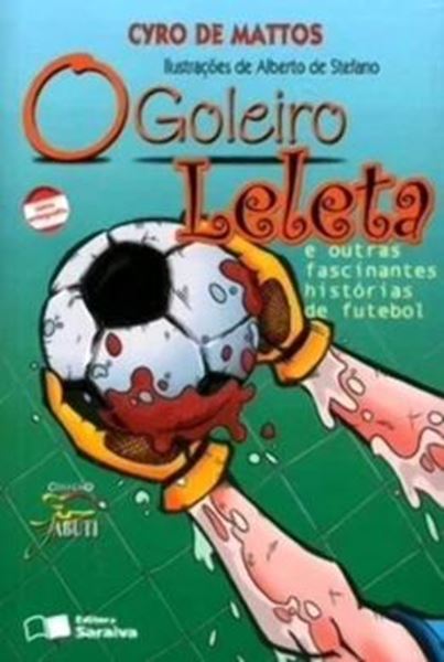 Picture of GOLEIRO LELETA, O