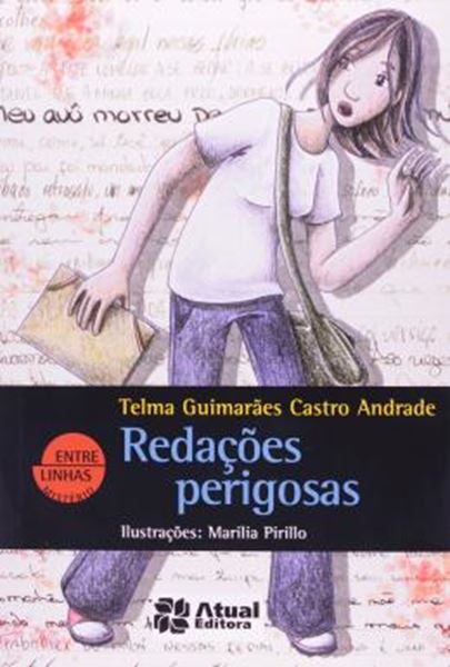 Picture of REDACOES PERIGOSAS