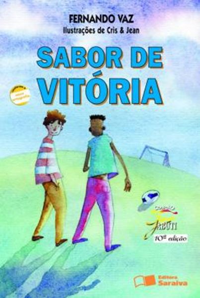 Picture of SABOR DE VITORIA