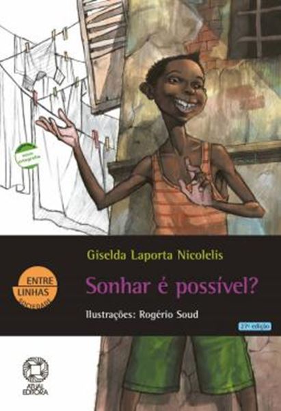 Picture of SONHAR E POSSIVEL