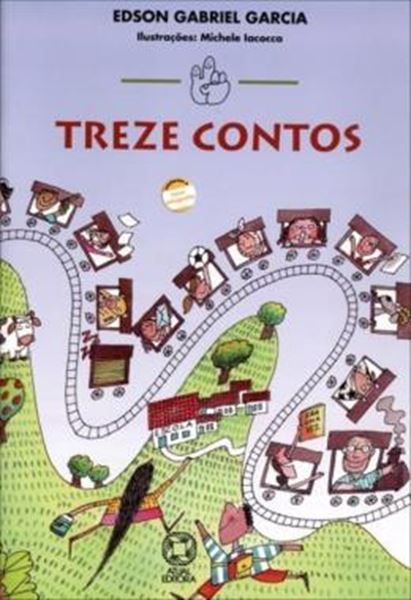 Picture of TREZE CONTOS