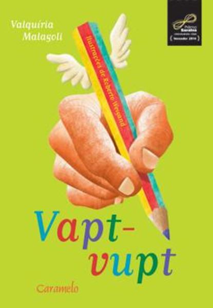 Picture of VAPT-VUPT