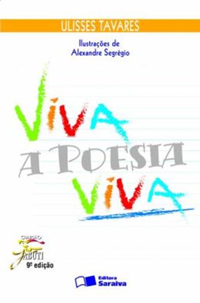 Picture of VIVA A POESIA VIVA - 9ª ED