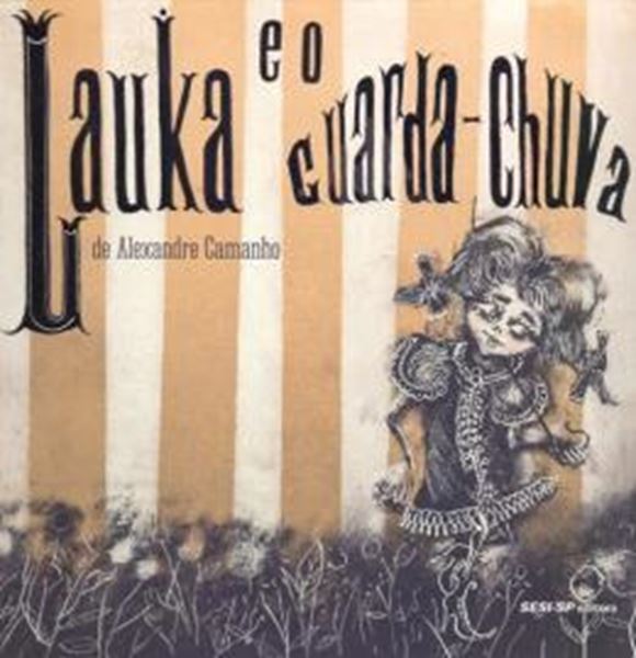 Picture of LAUKA E O GUARDA-CHUVA