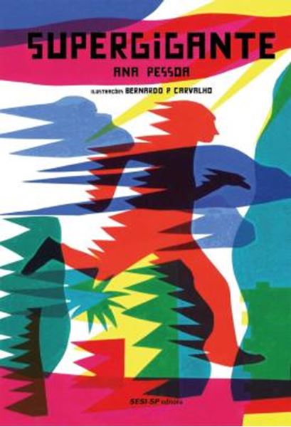 Picture of SUPERGIGANTE