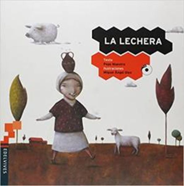 Picture of LECHERA, LA
