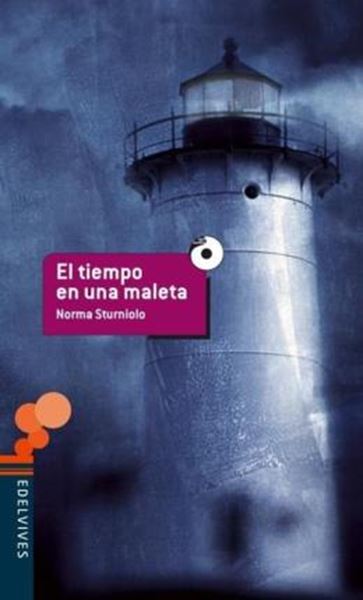 Picture of TIEMPO EN UNA MALETA, EL