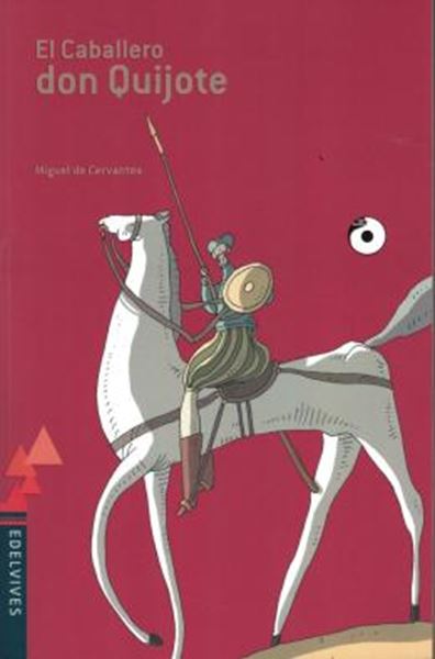 Picture of CABALLERO DON QUIJOTE, EL