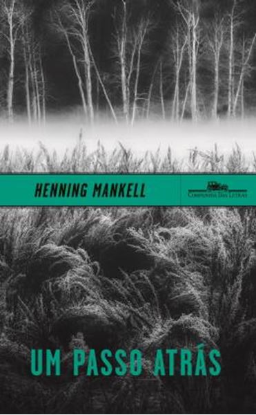 Picture of UM PASSO ATRAS