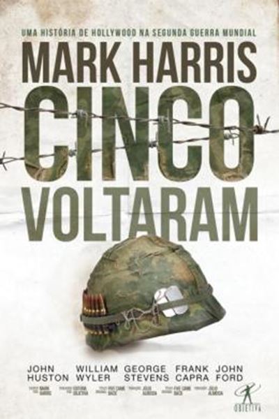 Picture of CINCO VOLTARAM