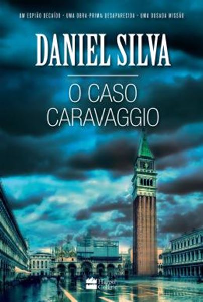 Picture of CASO CARAVAGGIO, O